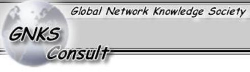 Global Networked Knowledge Society (GNKS) 