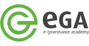 Logo of the E-Governance Academy