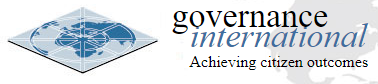 Governance International