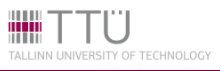 Tallinn University of Technology 
