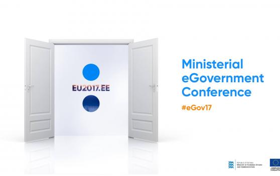 Ministerial eGovernment Conference 