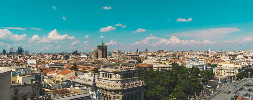 Madrid, Spain