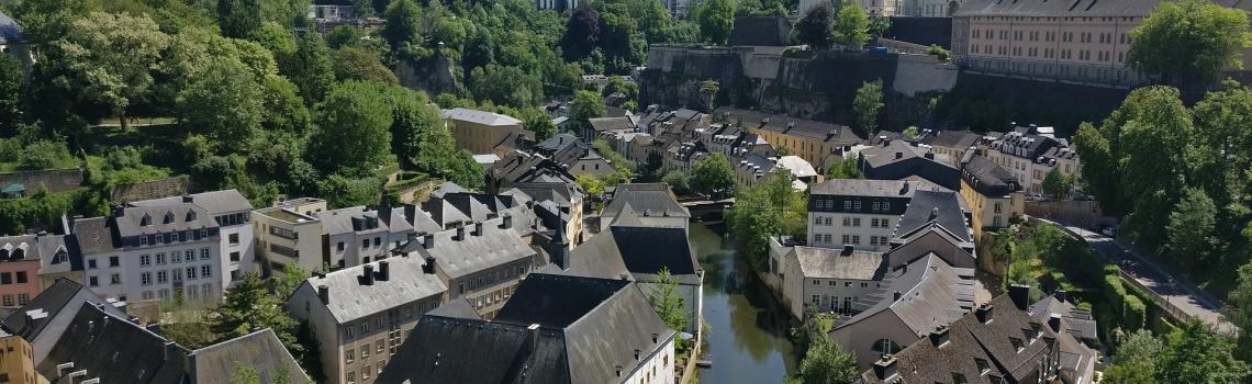 Luxembourg 